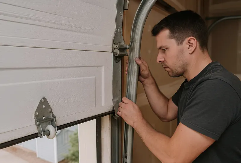 Spring Repair & Replacement in Dillsburg